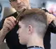 Coupe de cheveux pour homme : qu'est-ce que le taper fade ?